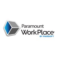 Paramount WorkPlace logo, Paramount WorkPlace contact details