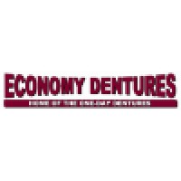 Economy Dentures logo, Economy Dentures contact details