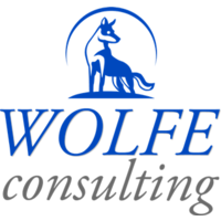 WOLFE CONSULTING LIMITED logo, WOLFE CONSULTING LIMITED contact details