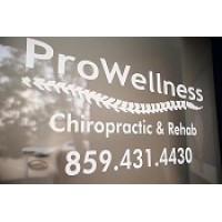 Prowellness Chiropractic and Rehab logo, Prowellness Chiropractic and Rehab contact details