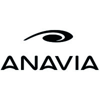 ANAVIA logo, ANAVIA contact details