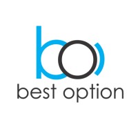 Best Option Co logo, Best Option Co contact details