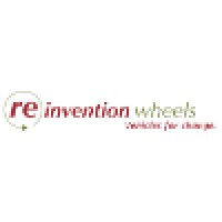 Reinvention Wheels, Inc. logo, Reinvention Wheels, Inc. contact details