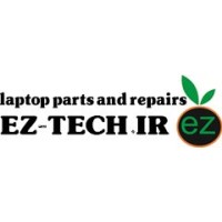 EZ Tech Laptop Repair logo, EZ Tech Laptop Repair contact details