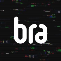 BRA Digital logo, BRA Digital contact details