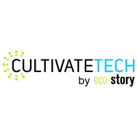 Cultivate Tech by Eco-Story logo, Cultivate Tech by Eco-Story contact details