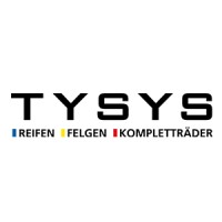 TYSYS logo, TYSYS contact details