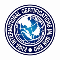 Kiwa International Certifications (M) Sdn Bhd logo, Kiwa International Certifications (M) Sdn Bhd contact details