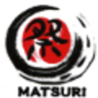 Matsuri St James logo, Matsuri St James contact details