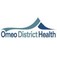 Omeo District Health logo, Omeo District Health contact details