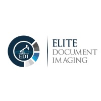 Elite Document Imaging logo, Elite Document Imaging contact details