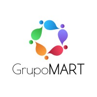 Grupo Mart logo, Grupo Mart contact details