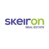 Skeiron Real Estate logo, Skeiron Real Estate contact details