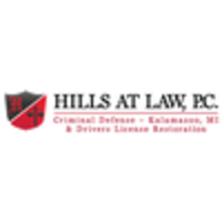 Hills Law Office logo, Hills Law Office contact details