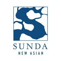 Sunda New Asian logo, Sunda New Asian contact details