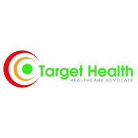 Target Health Solutions logo, Target Health Solutions contact details