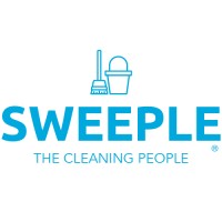 SWEEPLE logo, SWEEPLE contact details