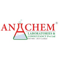 ANACHEM LABORATORIES logo, ANACHEM LABORATORIES contact details