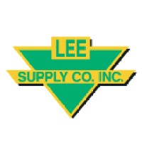 Lee Supply Co logo, Lee Supply Co contact details