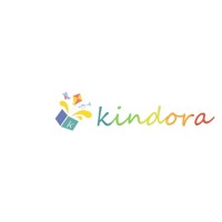 Kindora logo, Kindora contact details