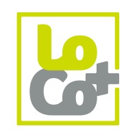 LoCo Plus logo, LoCo Plus contact details