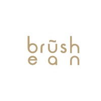 Brushean logo, Brushean contact details