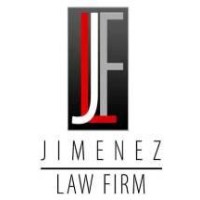 Jimenez Law Firm logo, Jimenez Law Firm contact details