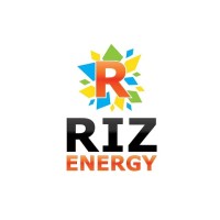 RIZ ENERGY logo, RIZ ENERGY contact details