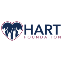 Hart Foundation logo, Hart Foundation contact details