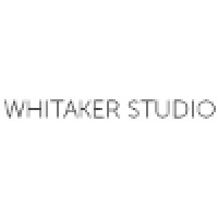 Whitaker Studio logo, Whitaker Studio contact details