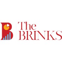 The Brinks Co logo, The Brinks Co contact details