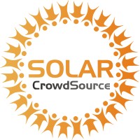 Solar CrowdSource logo, Solar CrowdSource contact details