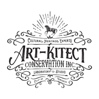 Art-Kitect Conservation Inc. logo, Art-Kitect Conservation Inc. contact details