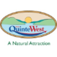 City of Quinte West logo, City of Quinte West contact details