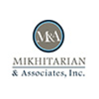 Mikhitarian & Associates Inc. logo, Mikhitarian & Associates Inc. contact details