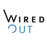 Wired Out Cabling & Security logo, Wired Out Cabling & Security contact details