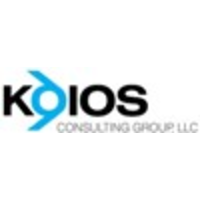 KOIOS Consulting Group logo, KOIOS Consulting Group contact details