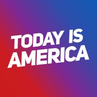 Today is America logo, Today is America contact details