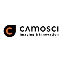 CAMOSCI - Imaging & Innovation logo, CAMOSCI - Imaging & Innovation contact details