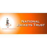 National Jockeys Trust logo, National Jockeys Trust contact details