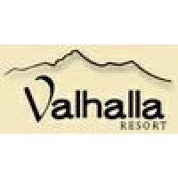 Valhalla Resort logo, Valhalla Resort contact details