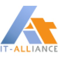 ITAlliance logo, ITAlliance contact details