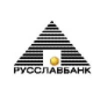 RUSSLAVBANK logo, RUSSLAVBANK contact details