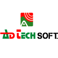 AD TECH SOFT logo, AD TECH SOFT contact details