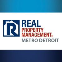 Real Property Management Metro Detroit logo, Real Property Management Metro Detroit contact details