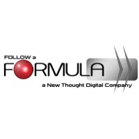 Follow a Formula logo, Follow a Formula contact details