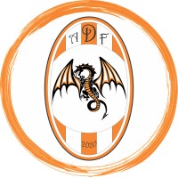 Dragões Futsal logo, Dragões Futsal contact details