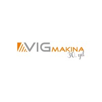 VİG MAKİNA logo, VİG MAKİNA contact details