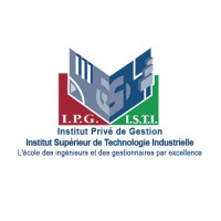 Groupe IPG-ISTI logo, Groupe IPG-ISTI contact details