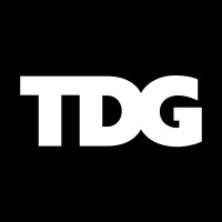 TDG International logo, TDG International contact details